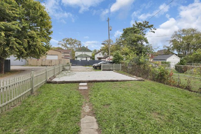 92 Stevens Avenue, Columbus, OH 43222