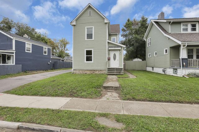 92 Stevens Avenue, Columbus, OH 43222