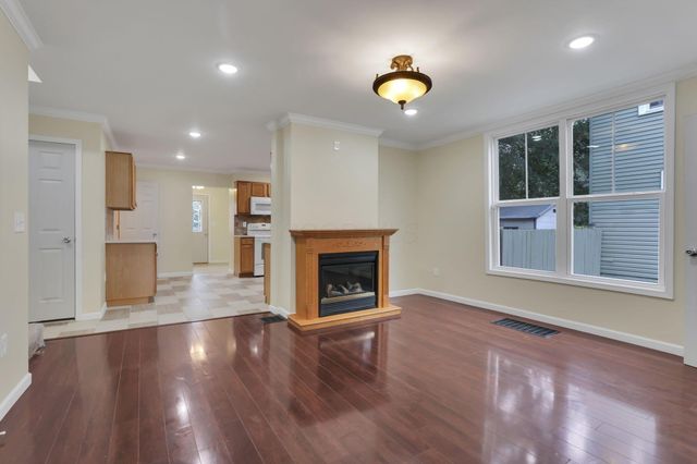 92 Stevens Avenue, Columbus, OH 43222