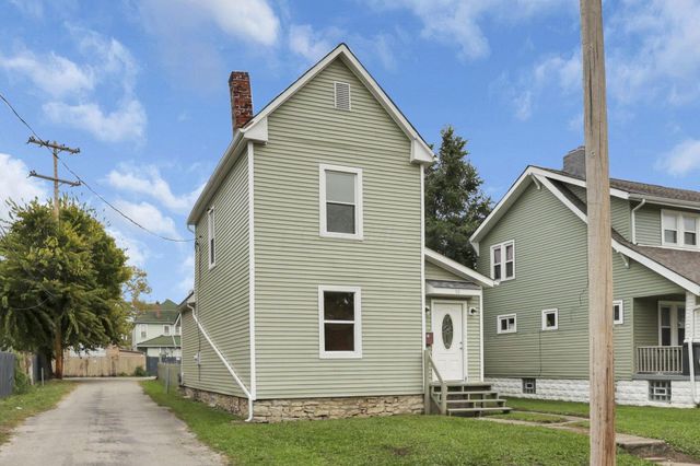 92 Stevens Avenue, Columbus, OH 43222