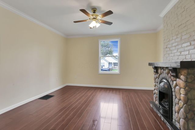 92 Stevens Avenue, Columbus, OH 43222