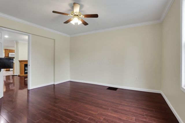 92 Stevens Avenue, Columbus, OH 43222