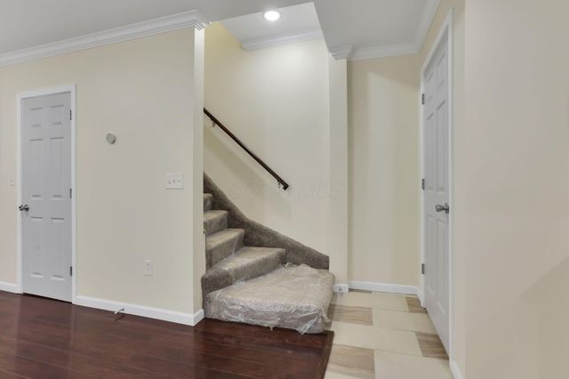 92 Stevens Avenue, Columbus, OH 43222