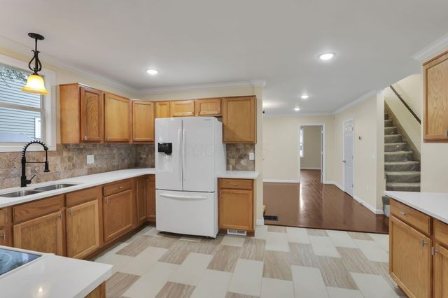 92 Stevens Avenue, Columbus, OH 43222