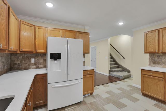 92 Stevens Avenue, Columbus, OH 43222