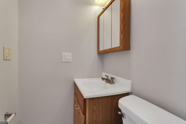 92 Stevens Avenue, Columbus, OH 43222