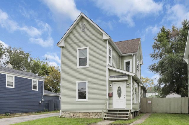 92 Stevens Avenue, Columbus, OH 43222