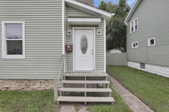 92 Stevens Avenue, Columbus, OH 43222