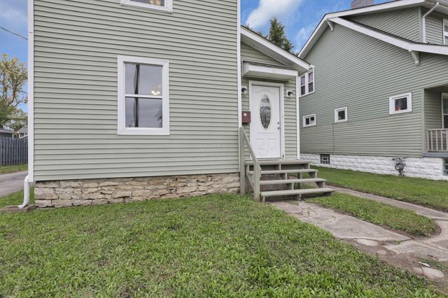 92 Stevens Avenue, Columbus, OH 43222