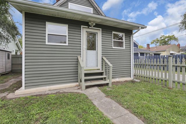 92 Stevens Avenue, Columbus, OH 43222