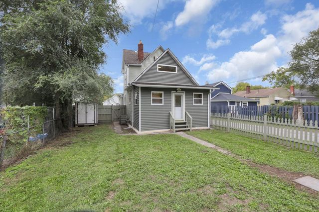 92 Stevens Avenue, Columbus, OH 43222