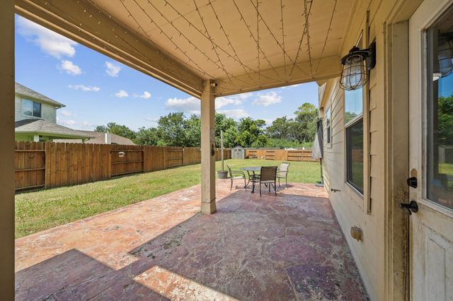 7408 Newport Lane, Pearland, TX 77584