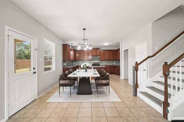 7408 Newport Lane, Pearland, TX 77584