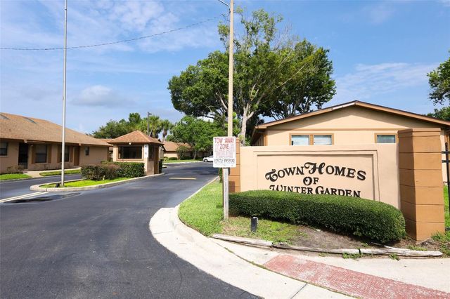 359 DOUGLAS WAY 54, Winter Garden, FL 34787