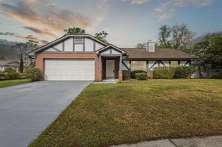 7602 GLENMOOR LANE, Winter Park, FL 32792
