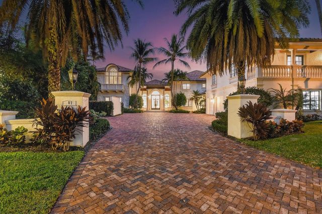 107 Schooner Lane, Jupiter, FL 33477