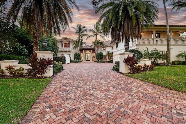 107 Schooner Lane, Jupiter, FL 33477