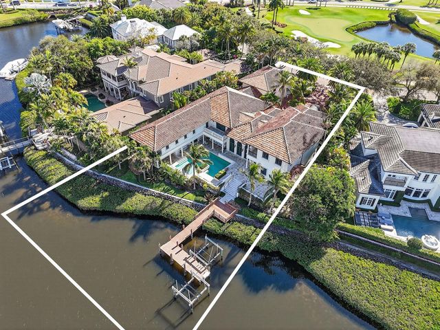 107 Schooner Lane, Jupiter, FL 33477