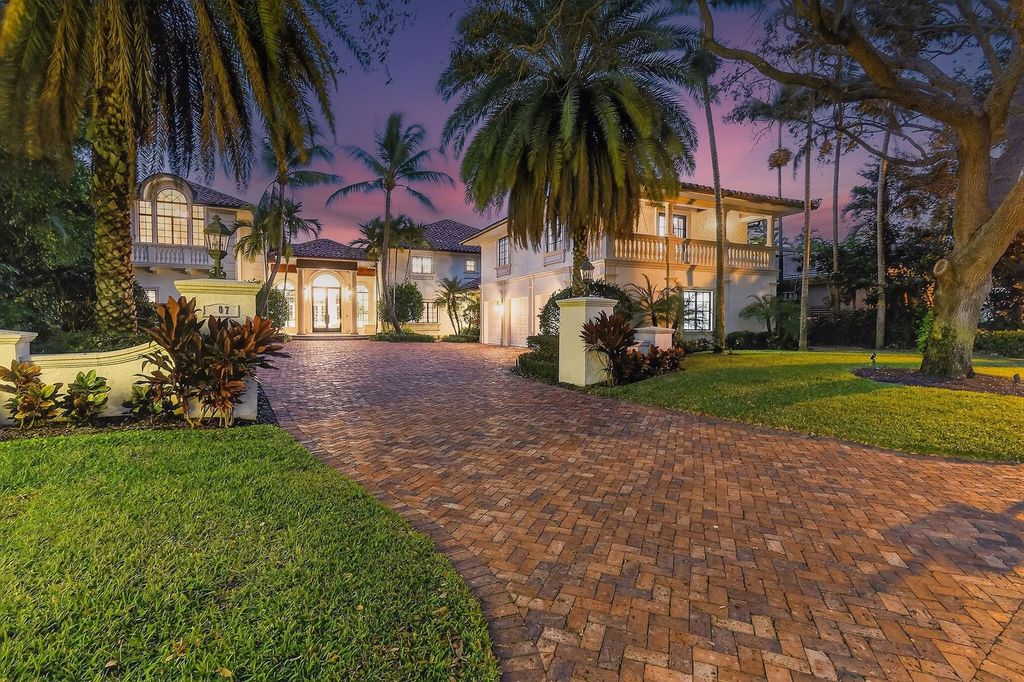 107 Schooner Lane, Jupiter, FL 33477