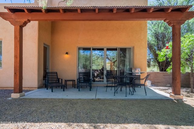 123 Geary Road, Tubac, AZ 85646