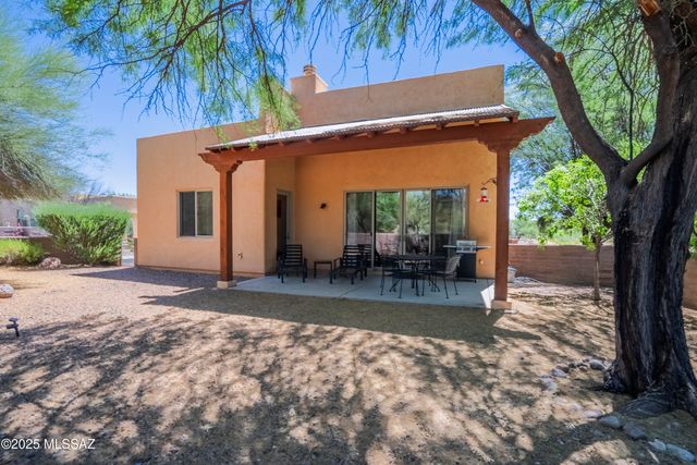 123 Geary Road, Tubac, AZ 85646