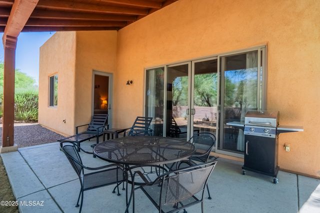 123 Geary Road, Tubac, AZ 85646