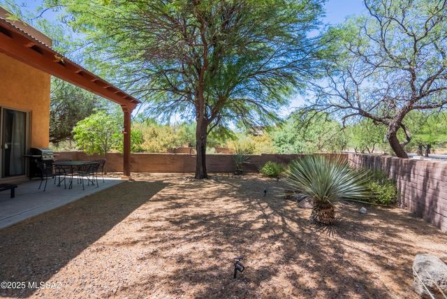 123 Geary Road, Tubac, AZ 85646