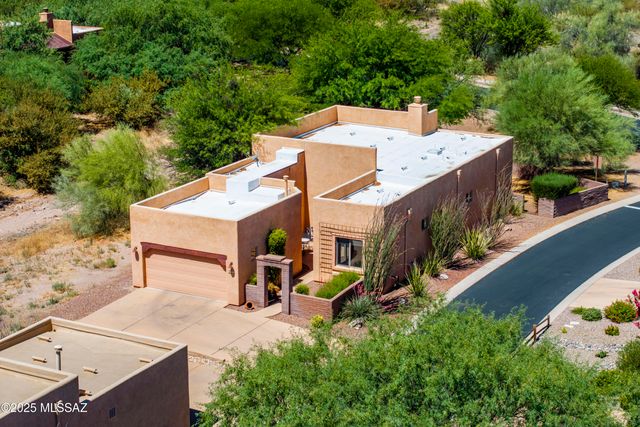 123 Geary Road, Tubac, AZ 85646