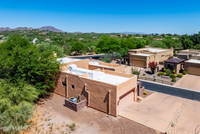 123 Geary Road, Tubac, AZ 85646