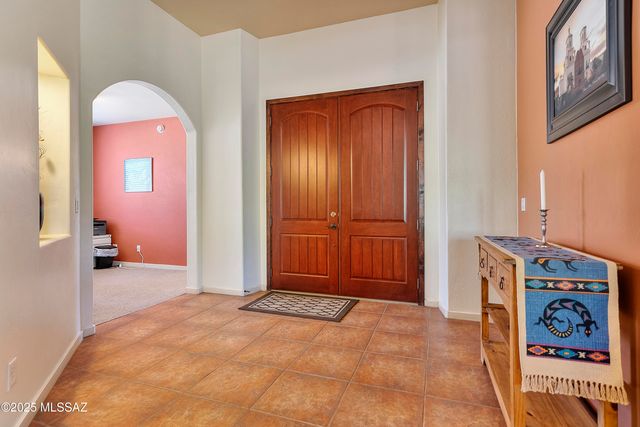 123 Geary Road, Tubac, AZ 85646