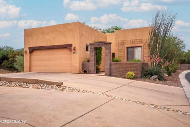 123 Geary Road, Tubac, AZ 85646