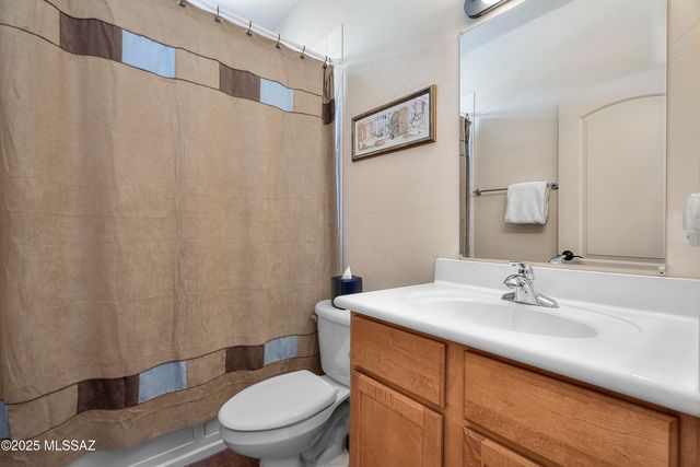 123 Geary Road, Tubac, AZ 85646