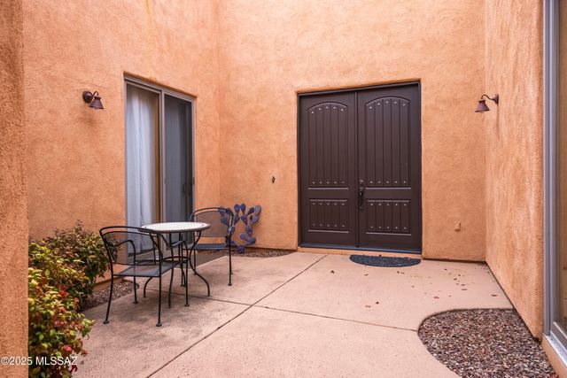 123 Geary Road, Tubac, AZ 85646