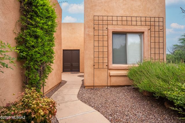 123 Geary Road, Tubac, AZ 85646