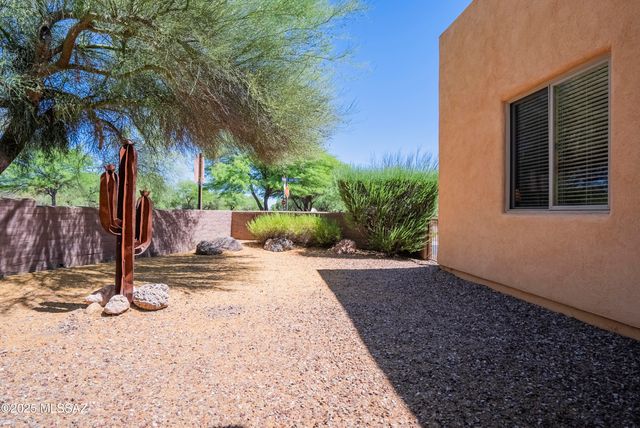 123 Geary Road, Tubac, AZ 85646