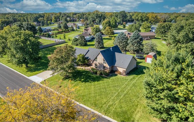 1345 Edmonds Avenue, New Lenox, IL 60451
