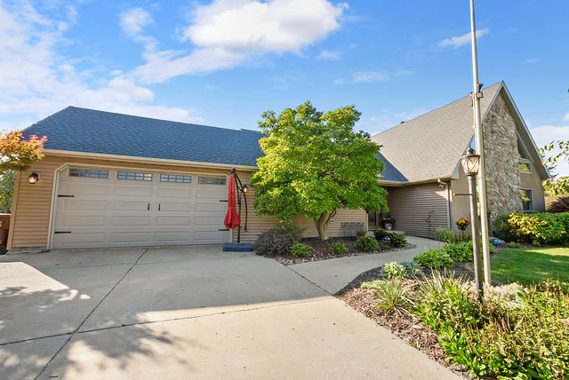1345 Edmonds Avenue, New Lenox, IL 60451