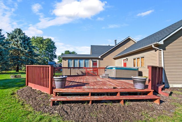 1345 Edmonds Avenue, New Lenox, IL 60451