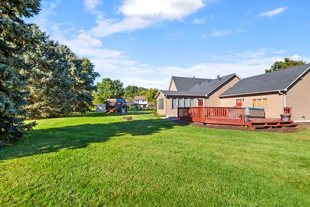 1345 Edmonds Avenue, New Lenox, IL 60451