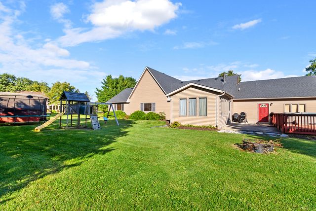 1345 Edmonds Avenue, New Lenox, IL 60451