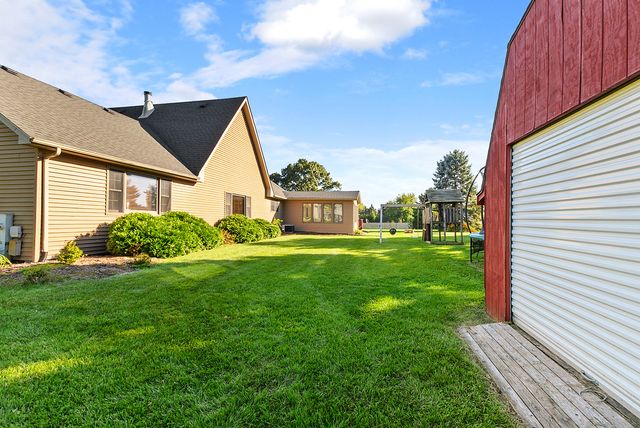 1345 Edmonds Avenue, New Lenox, IL 60451