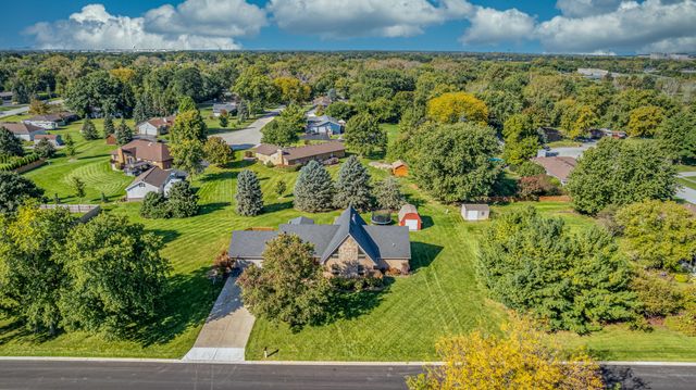 1345 Edmonds Avenue, New Lenox, IL 60451