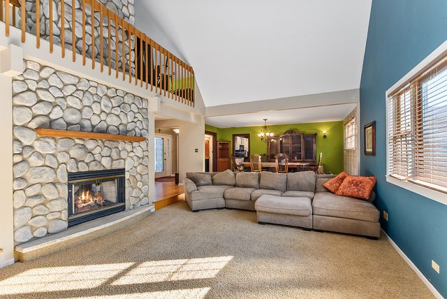 1345 Edmonds Avenue, New Lenox, IL 60451
