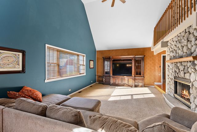 1345 Edmonds Avenue, New Lenox, IL 60451