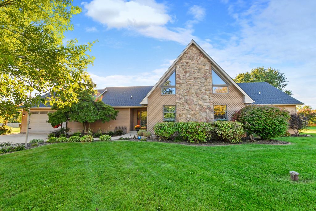 1345 Edmonds Avenue, New Lenox, IL 60451