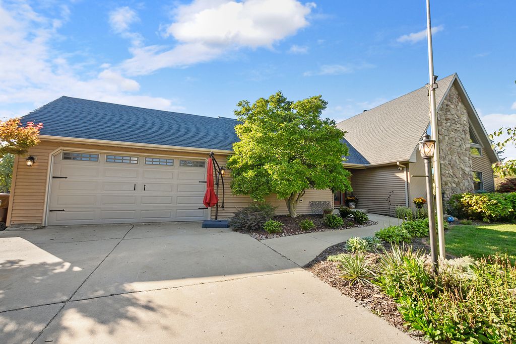 1345 Edmonds Avenue, New Lenox, IL 60451 — photo 3