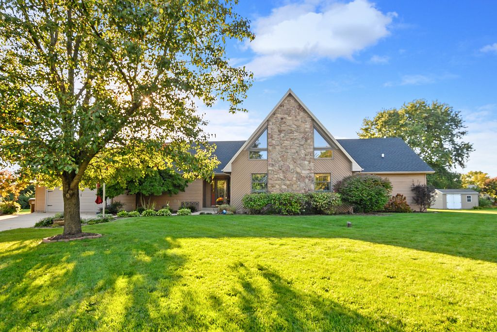 1345 Edmonds Avenue, New Lenox, IL 60451 — photo 4