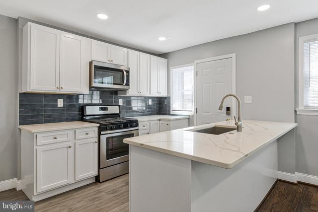 19 ATLANTIC ST SE, Washington, DC 20032