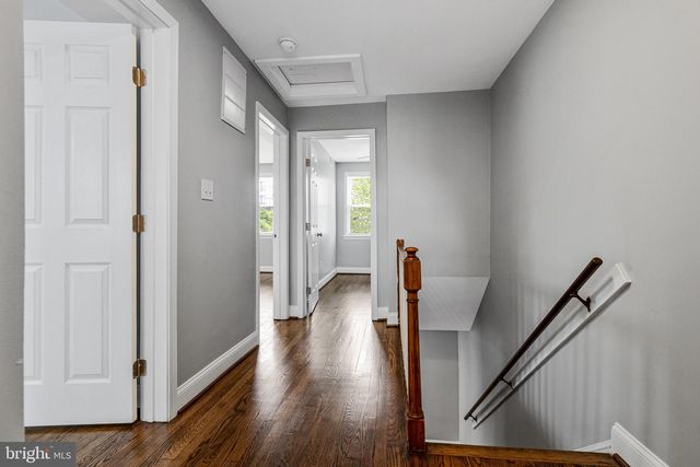 19 ATLANTIC ST SE, Washington, DC 20032