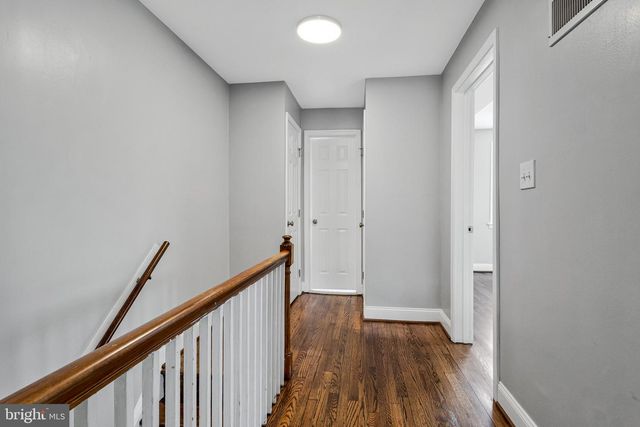 19 ATLANTIC ST SE, Washington, DC 20032